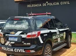 Imagem de compartilhamento para o artigo Mulher é presa por suspeita de maus-tratos contra filha de 3 anos em Paraíso das Águas da MS Todo dia